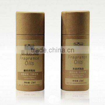 vegetable oil products paper packaging