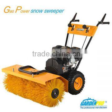 KCB25 31.5" snow sweeper Loncin 212cc