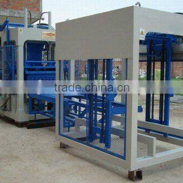 Fly Ash Brick Machine