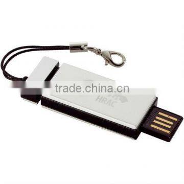 Click USB Flash Drive V.2.0. 2GB