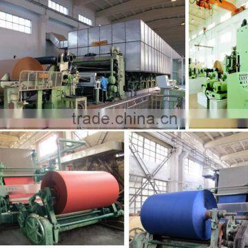 120g Brown Kraft Paper Mill photo-2
