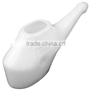 Popular Ceramic Neti Pot With Ohm Sign Wholesale,Yoga Neti Pot photo-2