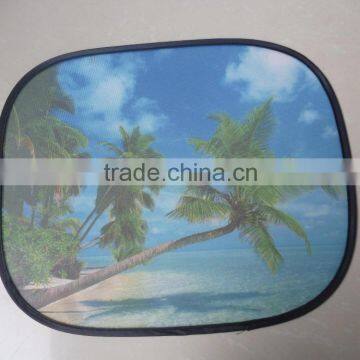 Hot Sales Customized Design Car Sunshade/car Side Windshield Sunshade/nylon /mesh Sunshade photo-5
