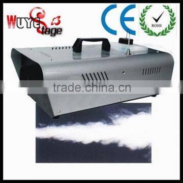 1200W Fog Machine Professional Stage Machine