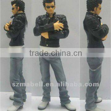 cool cartoon action figure