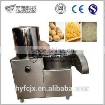 FC Populated New Researched Manufacturer 2014 Best Price Potato Peeler Washer