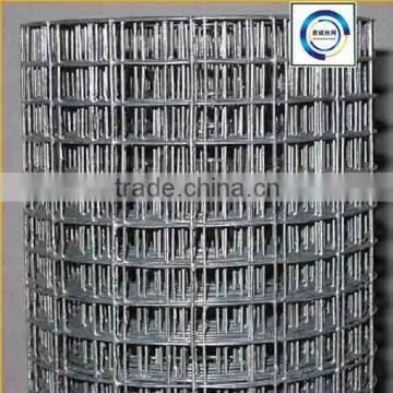 Stainless steel welded wire mesh Hot dipped galvanized weld wire mesh, galvanized welded wire mesh