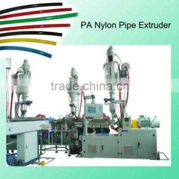 PA12 Pipe Extrusion System