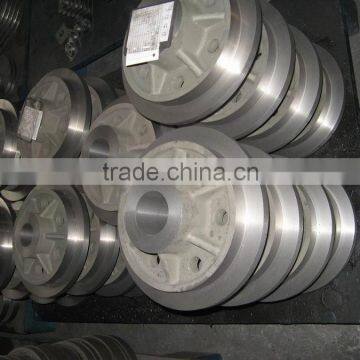 pulley