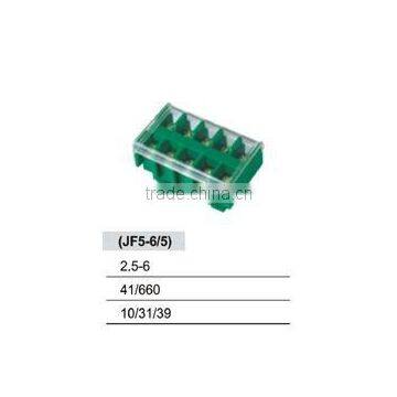 JF5-6/5 Terminal Block