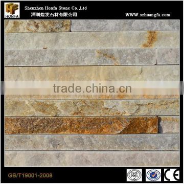 Good Quality Light Weight Artificial Stones Artificial Cultured Stone