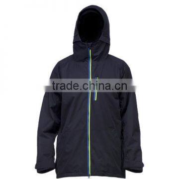 Men's Snowboard insulated jacket