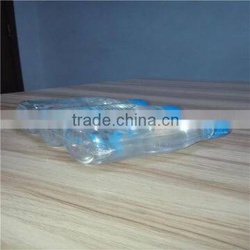 Cheap Price Full Automatic Small Bottle Heat Shrink Packing Machine photo-2