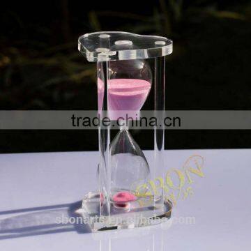 Hour Sand Timer/hourglass/sand Glass photo-2