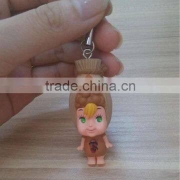 2014 Newest Plastic Toys/Plastic PVC Toy