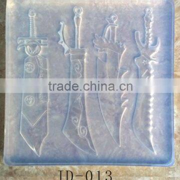 Hot JD Series!! acrylic nail mold