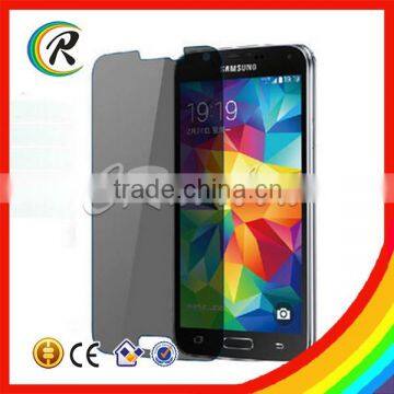 easy fit for samsung galaxy S4 mini lcd switchable privacy glass