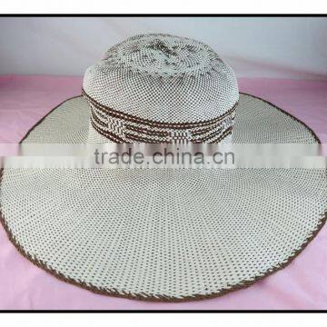 Fashion Design beautiful Bangora Hat body