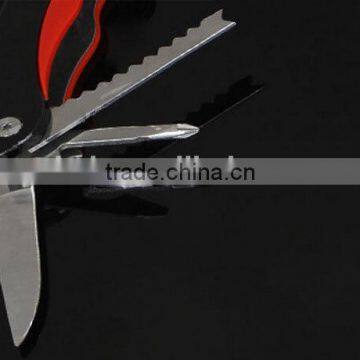 OEM Multifunctional Folding Pliers / Outdoor Tool photo-4