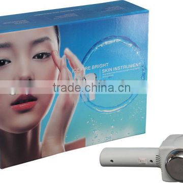 handle hot&cold hammer skin care euipment