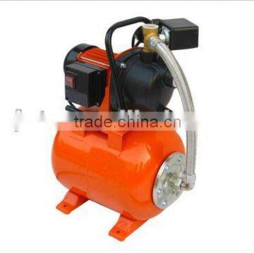 Electric Jet Pump