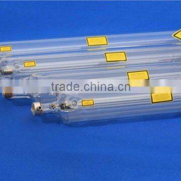 Hot Sale Cheap and Portable CO2 80w/100w/130w Laser Tube for Cutting