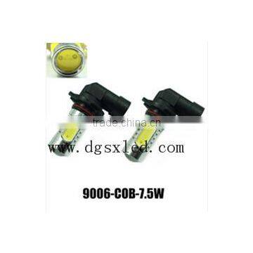 auto part HB3 9006 HB4 LED Car Fog Lamp