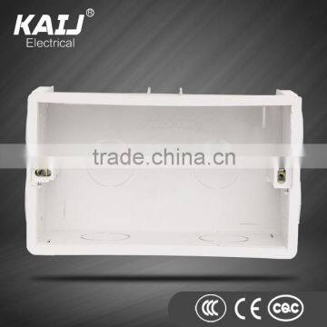 Switch and Socket Box Junction Box for Switch and Socket photo-3