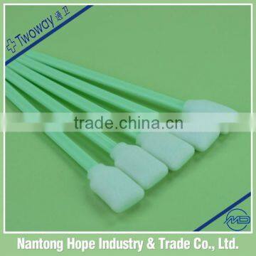 medical sterile sponge stick for surgical