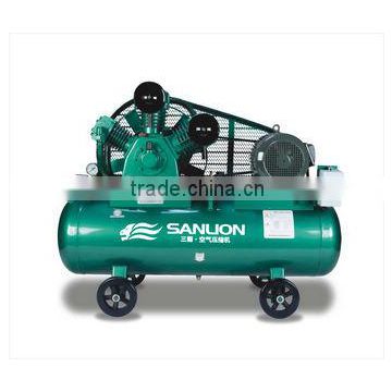 fusheng industrial portable mini compressors air