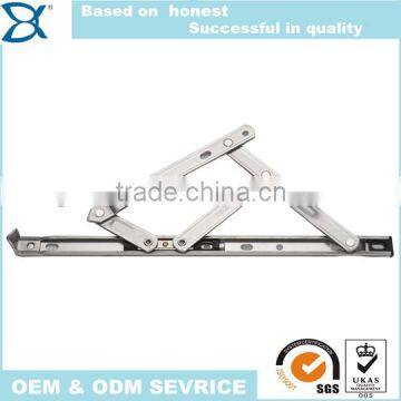 Stainless steel Door & Window Hinge Type Stainless steel friction stay