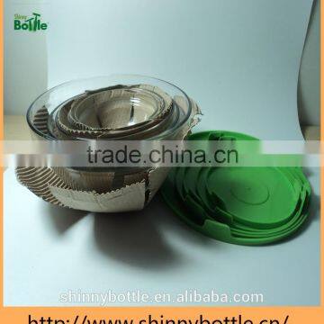 salad glass bowls xuzhou factory