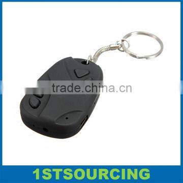 Keychain Camera Car Key Hidden Camera 808