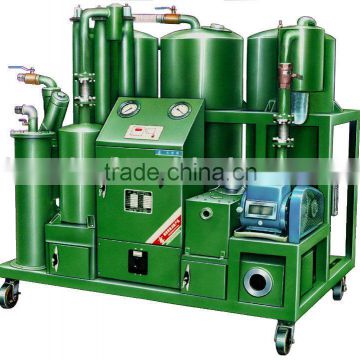 High Efficiently Turbine Oil Purifier