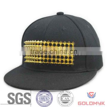 Wholesale Snapback Hat with Stud