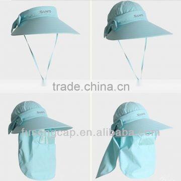 custome fashion Outdoor UV waterproof bucket hat