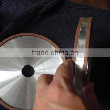 9A3 Diamond & CBN grinding wheel