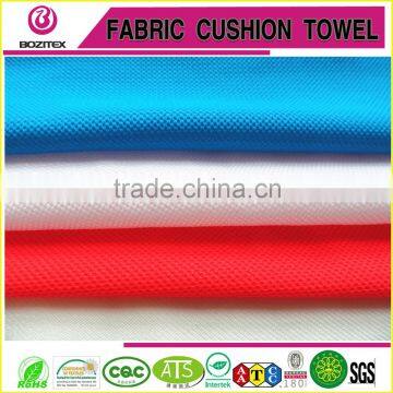 Polyester Mesh Fabric for Garment Lining photo-2