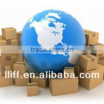 China Buyer Consolidation service to BOMBAY(MUMBAI)