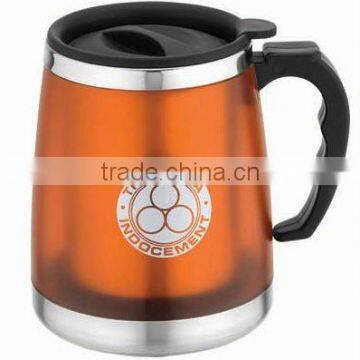 LOGO Customed Promotion beer mug