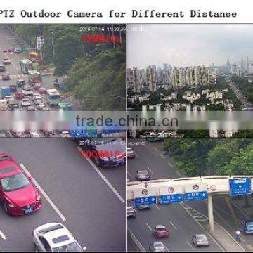 Security Analog CCD Sensor 520TVL Outdoor IP66 Color Vehicle Ccd ir Cctv Camera With Sony CCD Imager photo-3