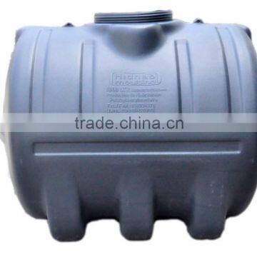 500l-2 Layers Road Barrier Blow Molding Machine photo-3