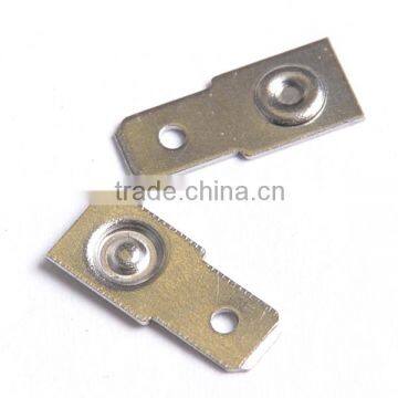 Stainless Steel Battery Cable End Terminal for Switch photo-6