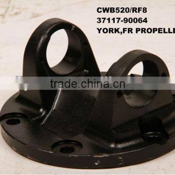 UD yoke propeller shaft for heavy duty trucks OEM:37117-90064