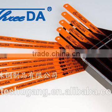 Best quality hacksaw blades