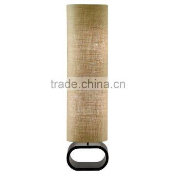 2017 hotel decorative vintage floor lamp with linen shade good for inn decor high end large floor lamp