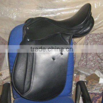 English Saddle , Leather Horse Saddles