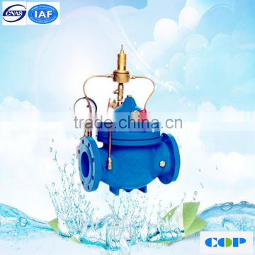 casting ASTM diaphragm valve pressure reducing valve