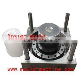 Plastic Pails mould