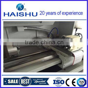 Small GSK CNC Lathe Manufacturer High Precision CK6432A
